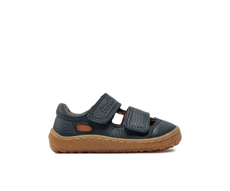 obrazek 1 Froddo Sandały Barefoot Sandal G3150266 M Niebieski