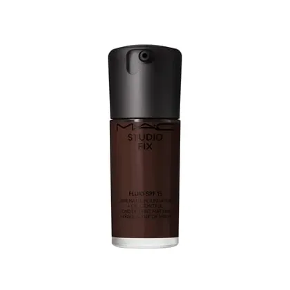 Zdjęcie MAC Studio Fix Fluid SPF15 RL Podkład w płynie 30 ml Nr. NW65