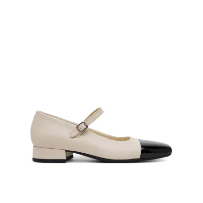 Zdjęcie Vagabond Shoemakers Półbuty Debbi 5918-002-91 Biały