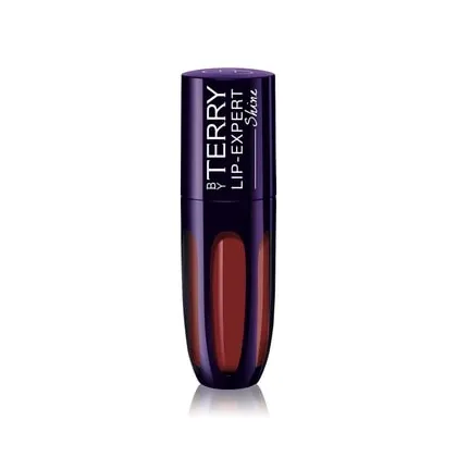 Zdjęcie By Terry Lip-Expert Shine Szminka w płynie 3.5 ml Chili Potion