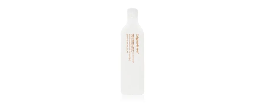 obrazek 1 O&M Fine Intellect Odżywka 350 ml