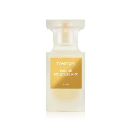 Zdjęcie Tom Ford Eau de Soleil Blanc Woda toaletowa 50 ml