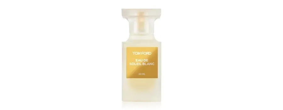 obrazek 1 Tom Ford Eau de Soleil Blanc Woda toaletowa 50 ml