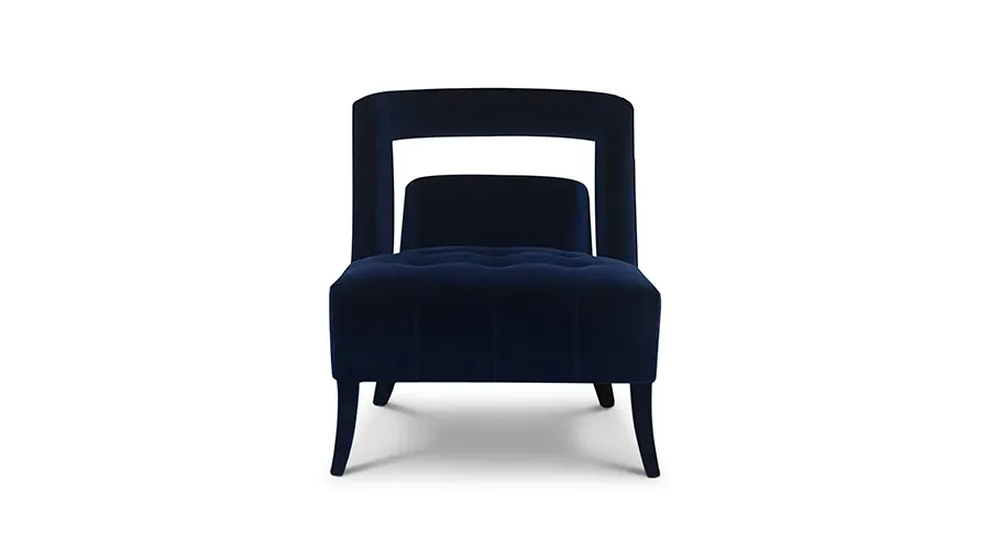 obrazek 1 Nowoczesny portugalski fotel do salonu