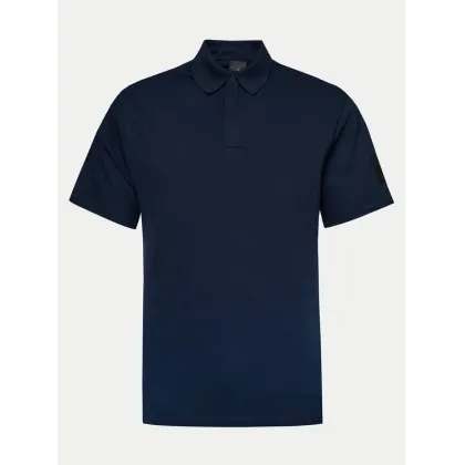Zdjęcie North Sails Polo 453026 Granatowy Regular Fit