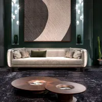 Picture Sophisticated, Luxurious, Stylish Living Room Furniture Set - Bamax