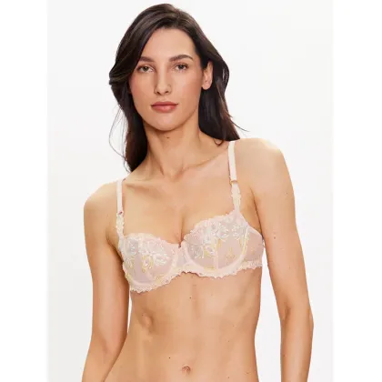 Zdjęcie Chantelle Biustonosz balkonetka Champs Elysées C26050 Beżowy