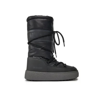 Zdjęcie Moon Boot Śniegowce Ltrack High Nylon Wp 24500700001 Czarny