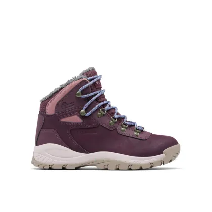 Zdjęcie Columbia Trekkingi Newton Ridge Wp Omni-Heat II 2100221 Bordowy
