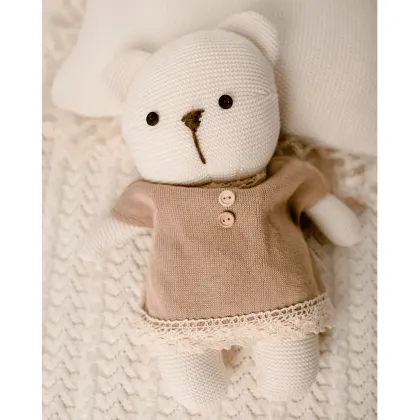 Zdjęcie Miś Mrs. Royal