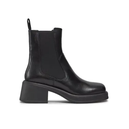 Zdjęcie Vagabond Shoemakers Botki Dorah 5642-001-20 Czarny