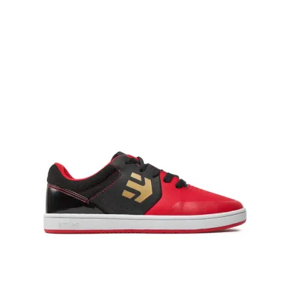 Zdjęcie Etnies Sneakersy Kids Marana 4301000120 Czarny