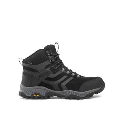 Zdjęcie Halti Trekkingi Ragnar Mid Dx M 054-2803 Czarny