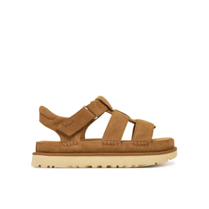 Zdjęcie Ugg Sandały W Goldenstar Strap 1137890 Brązowy