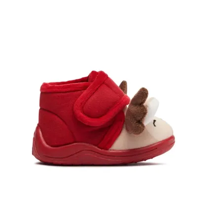 Zdjęcie Mayoral Kapcie 42457 Czerwony