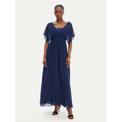 Zdjęcie Marella Sukienka wieczorowa Amal 2515221342 Granatowy Regular Fit