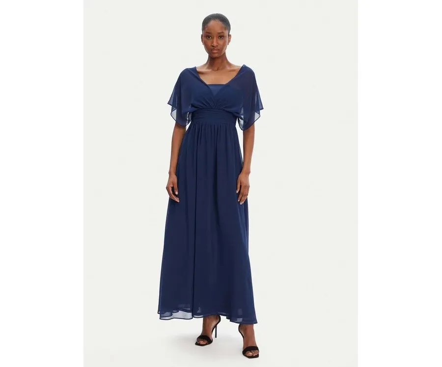 obrazek 1 Marella Sukienka wieczorowa Amal 2515221342 Granatowy Regular Fit