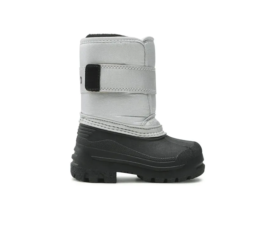 obrazek 1 Polo Ralph Lauren Śniegowce Everlee RF103768 Szary