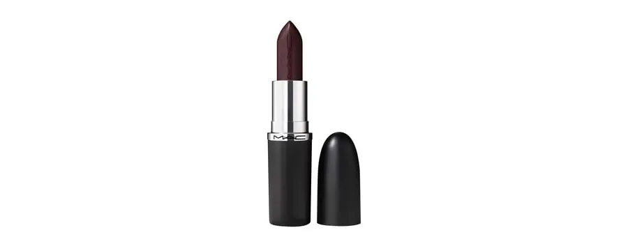 obrazek 1 MAC MACXimal Satin Lipstick Szminka 3.5 g Cyber