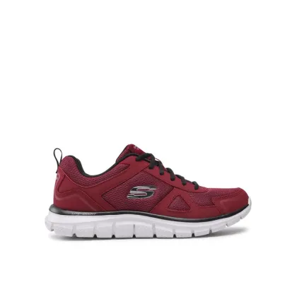 Zdjęcie Skechers Sneakersy Scloric 2631/BUBK Bordowy