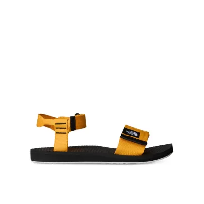 Zdjęcie The North Face Sandały Skeena Sandal II NF0A8AE5ZU31 Żółty