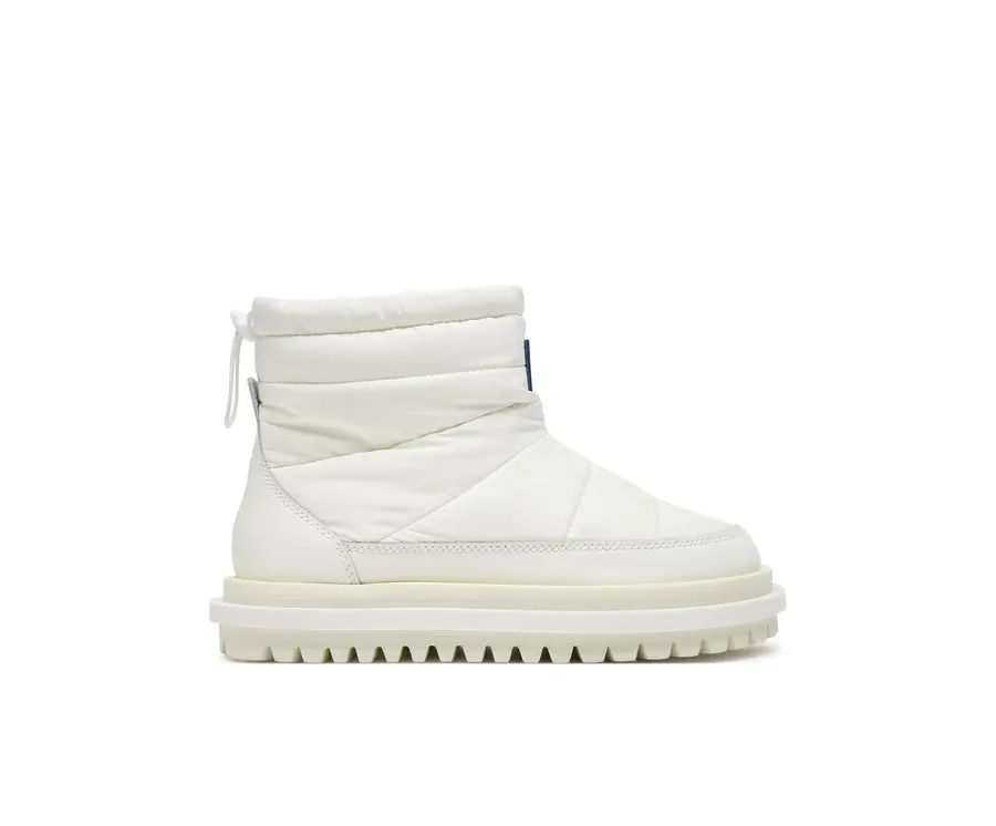 obrazek 1 Tommy Jeans Śniegowce EN0EN02725 Biały