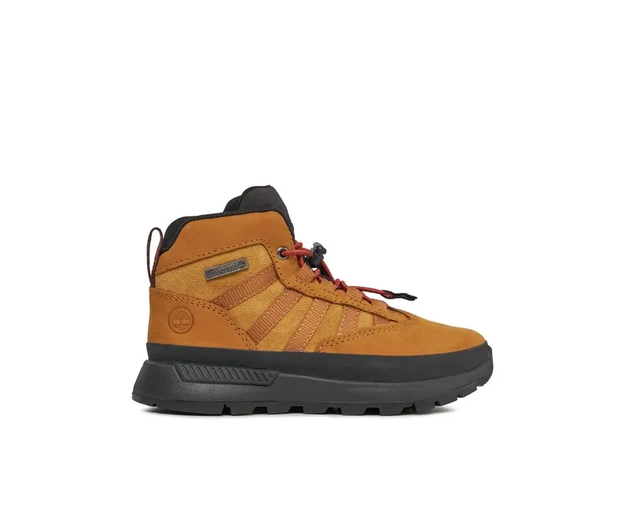 obrazek 1 Timberland Trzewiki Euro Trekker Mid Leather TB0A65RV2311 Brązowy