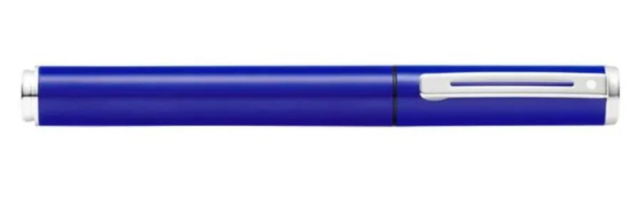 obrazek 4 Pióro kulkowe Sheaffer Pop Glossy Blue