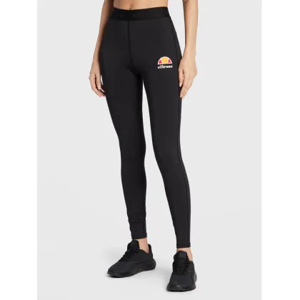 Zdjęcie Ellesse Legginsy Quintino SRG09918 Czarny Slim Fit