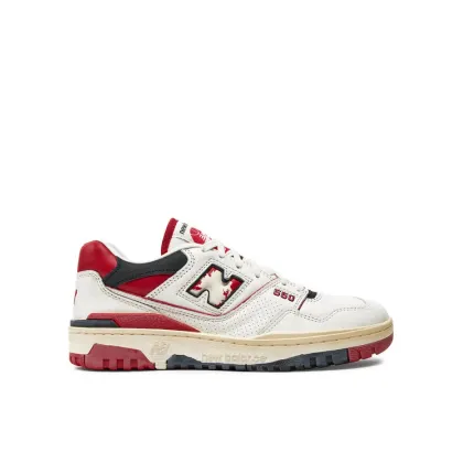 Zdjęcie New Balance Sneakersy BB550VGA Écru