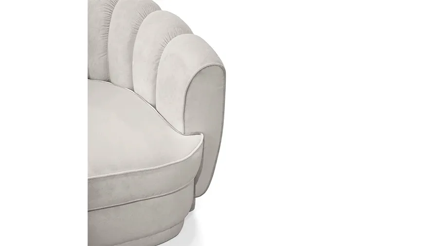 obrazek 4 Luksusowa portugalska duża sofa