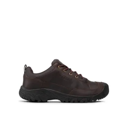 Zdjęcie Keen Półbuty Targhee III Oxford 1022513 Brązowy