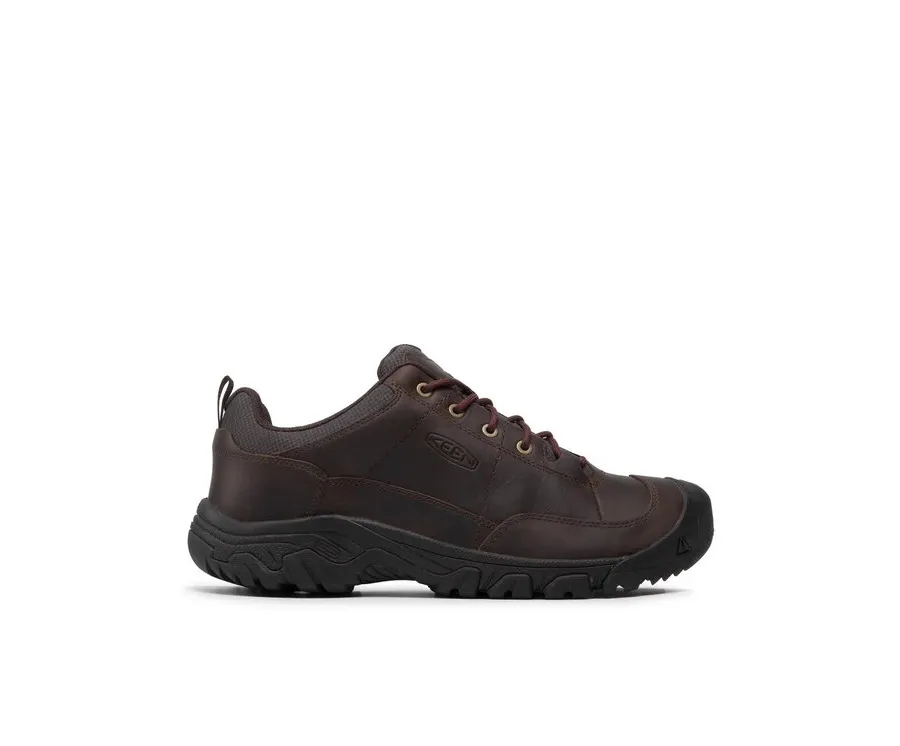 obrazek 1 Keen Półbuty Targhee III Oxford 1022513 Brązowy