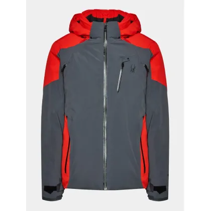 Zdjęcie Spyder Kurtka narciarska Vanqysh 201006 Kolorowy Regular Fit