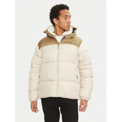Zdjęcie Columbia Kurtka zimowa Puffect™ II 2086851 Beżowy Regular Fit