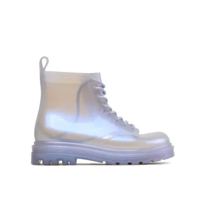 Zdjęcie Melissa Trapery Mini Melissa Coturno Inf 33928 Niebieski