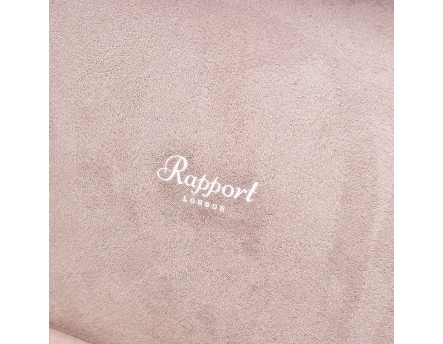 obrazek 5 Stylowe skórzane etui do przechowywania zegarków