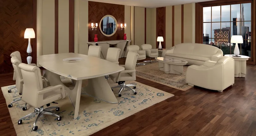 obrazek 3 Nowoczesna sofa o wyjątkowym designie – Mascheroni