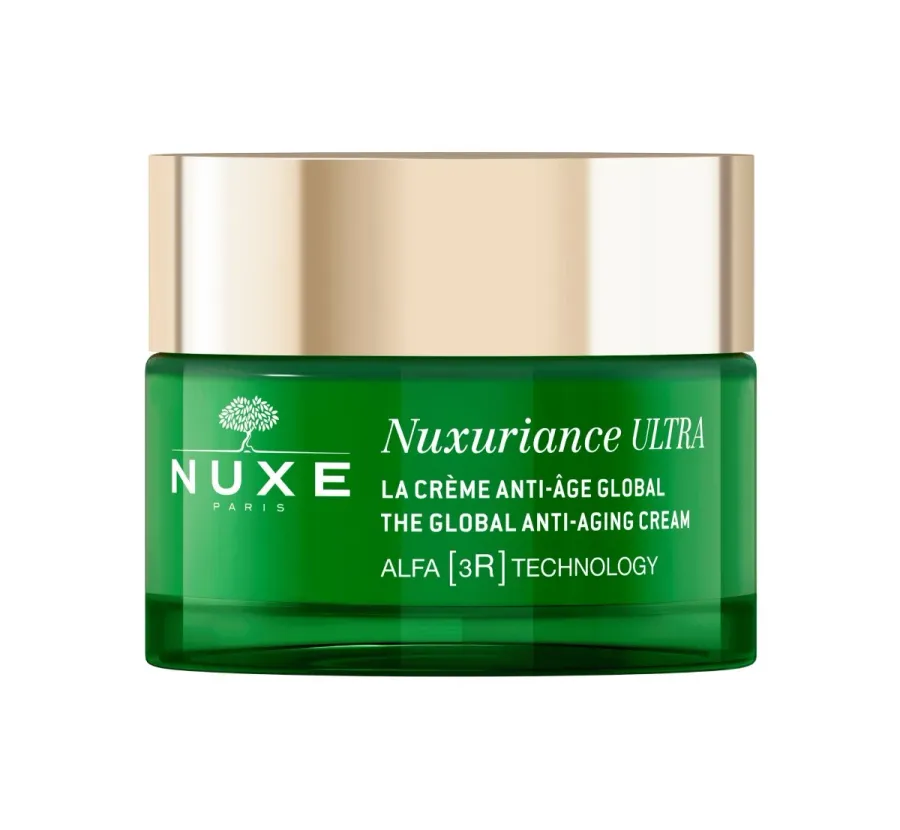 obrazek 1 Nuxe Nuxuriance Ultra Krem przeciwstarzeniowy na dzień 50ml 50 ml