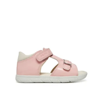 Zdjęcie Geox Sandały B Sandal Alul B551YC 00066 C8010 M Różowy