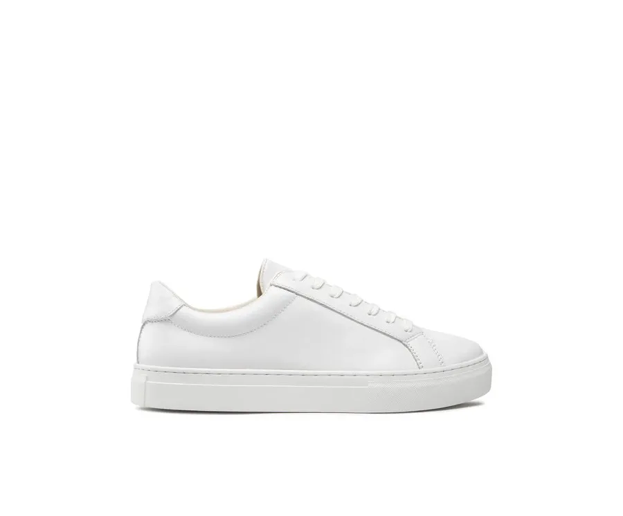 obrazek 1 Vagabond Sneakersy Paul 2.0 5383-001-01 Biały Vagabond Shoemakers