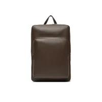 Zdjęcie Calvin Klein Plecak Micro Pebble Slim Sq Bp 42 LV04D3005G Brązowy