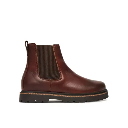 Zdjęcie Birkenstock Sztyblety Highwood 1025782 Brązowy