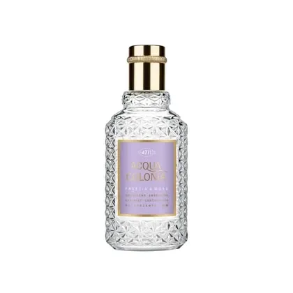 Zdjęcie 4711 Acqua Colonia Freesia & Musk Woda kolońska 50 ml