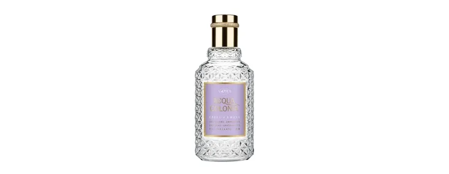 obrazek 1 4711 Acqua Colonia Freesia & Musk Woda kolońska 50 ml