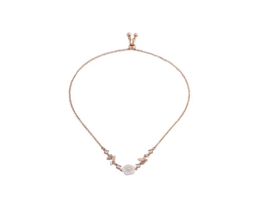 obrazek 1 Aldo Naszyjnik Aceron 13994897 Złoty