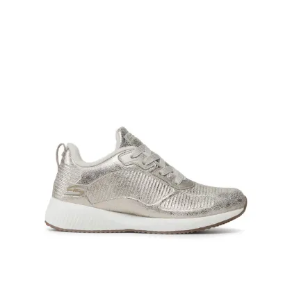 Zdjęcie Skechers Sneakersy Sparkle Life 33155/CHMP Srebrny