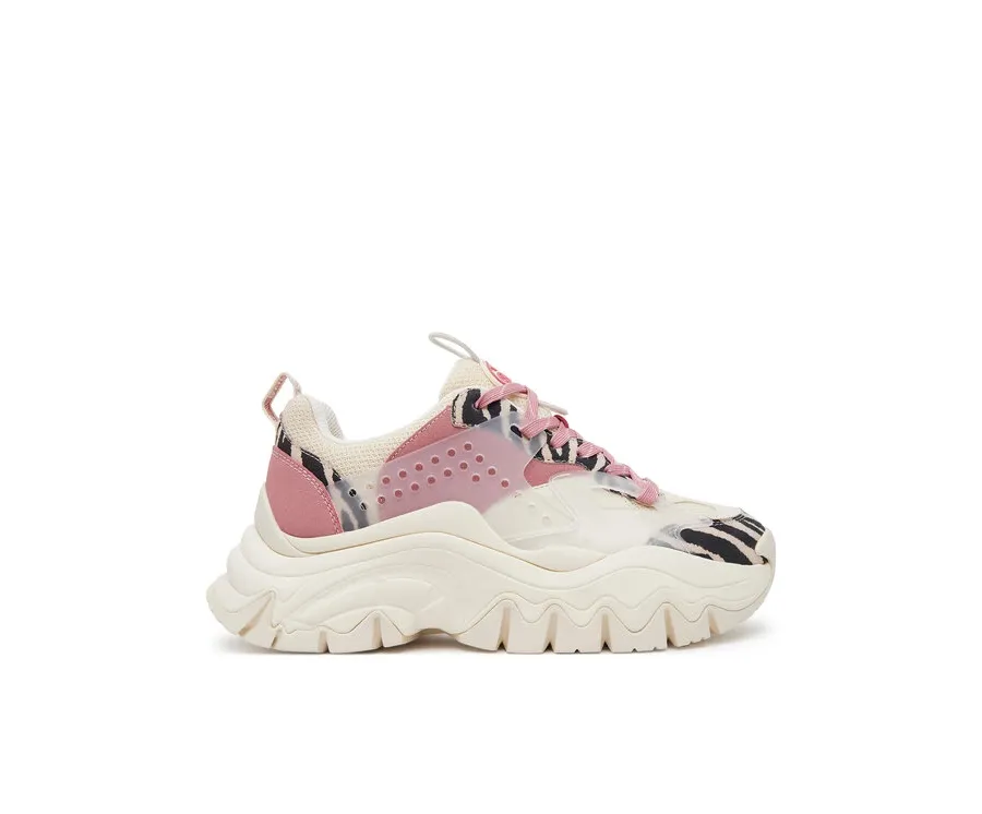 obrazek 1 Buffalo Sneakersy 1636370 Kolorowy