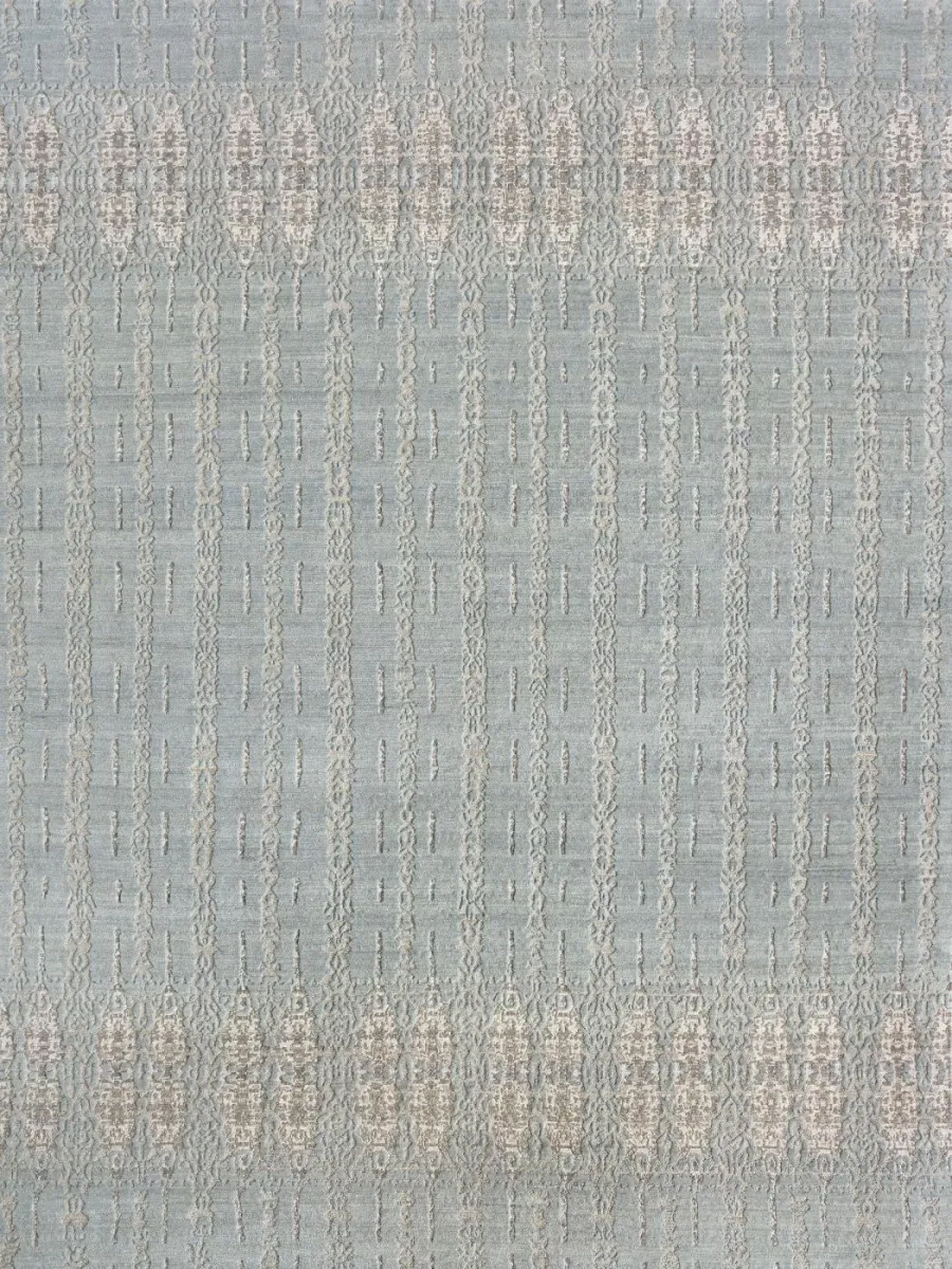 picture 2 Woollen carpet for traditional and modern interiors