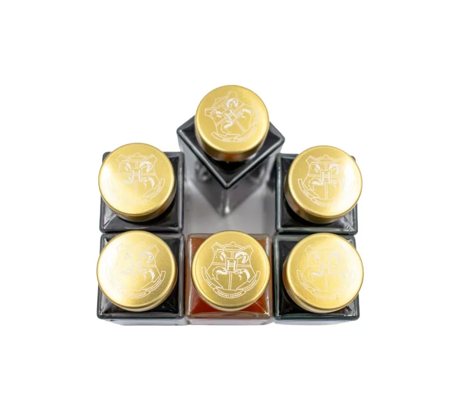obrazek 3 Atrament Harry Potter, 50 ml, Knight Bus Fioletowy
